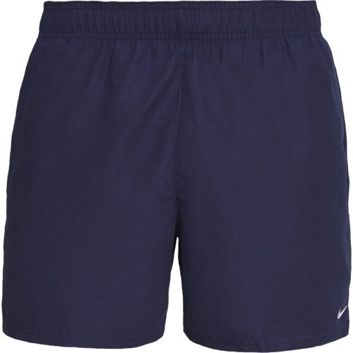 Nike Volley 5" vīriešu peldšorti, tumši zili NESSA560 440