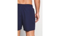 Мужские шорты для плавания Nike Volley 5" тёмно-синие NESSA560 440