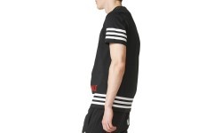 Adidas Originals T-krekls STREET GRP TEE Black AZ1141