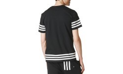 Adidas Originals T-krekls STREET GRP TEE Black AZ1141