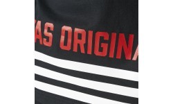 Adidas Originals T-krekls STREET GRP TEE Black AZ1141