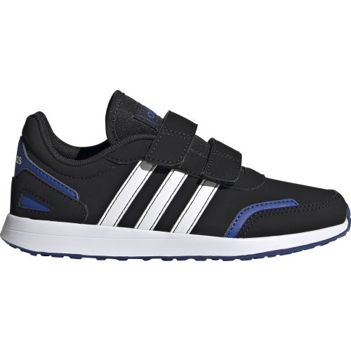 Adidas Kids' Shoes Vs Switch 3 C Black FW3983