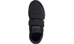 Adidas детская обувь Vs Switch 3 C Black FW3983