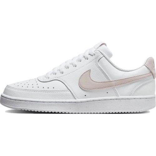 Nike Court Vision Lo Nn Women's Sneakers White DH3158 109
