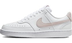 Nike Court Vision Lo Nn Women's Sneakers White DH3158 109