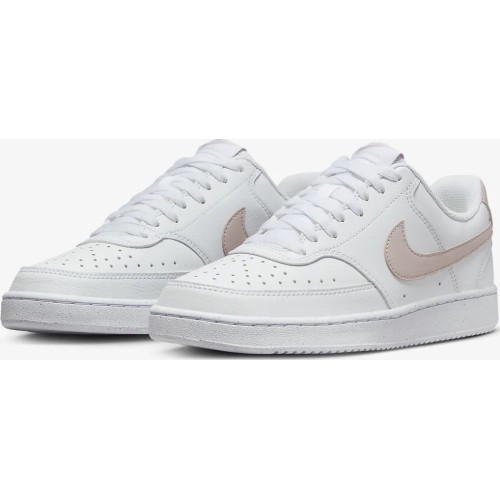 Nike Court Vision Lo Nn Women's Sneakers White DH3158 109