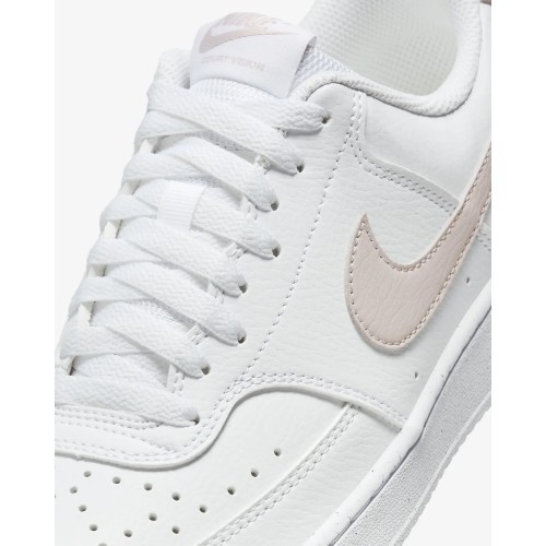 Nike Court Vision Lo Nn sieviešu apavi, balti DH3158 109