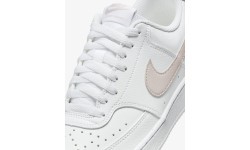 Nike Court Vision Lo Nn sieviešu apavi, balti DH3158 109