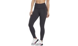 Reebok sieviešu legingi TS Lux Highrise Tight Black GI6488