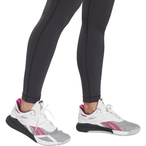 Reebok sieviešu legingi TS Lux Highrise Tight Black GI6488