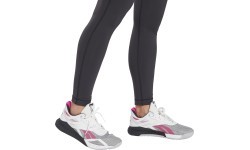 Reebok sieviešu legingi TS Lux Highrise Tight Black GI6488