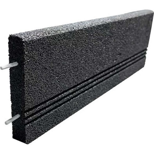 Curb - Red