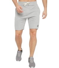 Reebok TE Marble Group Shorts, Grey D94192