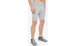 Reebok šorti TE Marble Group, pelēki D94192