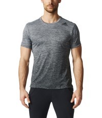 Adidas Freelift Grad Grey T-Shirt BK6134