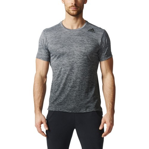Adidas Freelift Grad Grey T-krekls BK6134