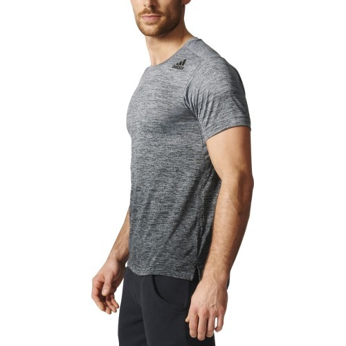 Adidas Freelift Grad Grey T-Shirt BK6134