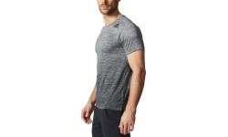 Adidas Freelift Grad Grey T-krekls BK6134