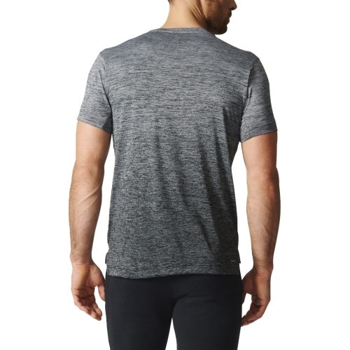Adidas Freelift Grad Grey T-Shirt BK6134