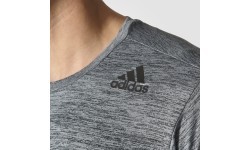 Adidas Freelift Grad Grey T-Shirt BK6134