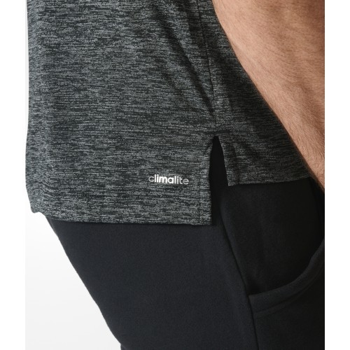 Adidas Freelift Grad Grey T-Shirt BK6134