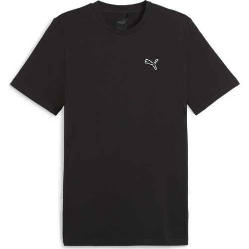 Puma Better Essentials Men's T-Shirt Black 675977 01