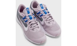 Nike Downshifter 9 apavi pusaudžiem Lilac AR4135 510