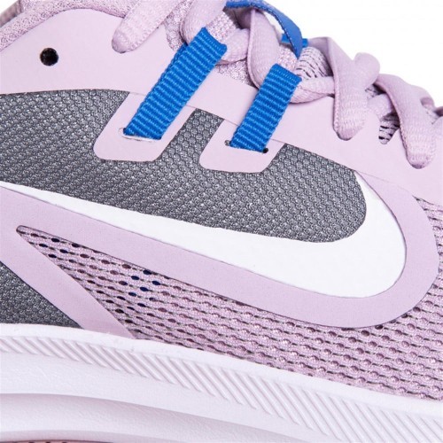 Nike Downshifter 9 подростковая обувь Lilac AR4135 510