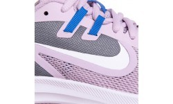 Nike Downshifter 9 Kids' Shoes Lilac AR4135 510