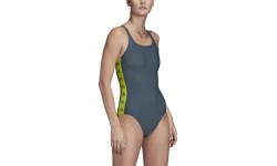 Adidas SH3.RO Taper Swimsuit S Legblu/Sesosl FL4999