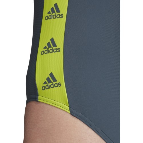 Adidas SH3.RO Taper Swimsuit S Legblu/Sesosl FL4999