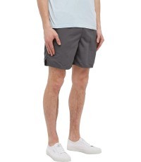 Nike vīriešu peldšorti M Ess 7" Volley Short Grey NESSA559 018