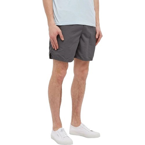 Мужские плавательные шорты Nike M Ess 7" Volley Short Grey NESSA559 018