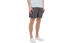Nike vīriešu peldšorti M Ess 7" Volley Short Grey NESSA559 018