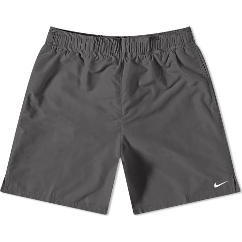 Мужские плавательные шорты Nike M Ess 7" Volley Short Grey NESSA559 018