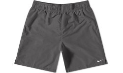 Мужские плавательные шорты Nike M Ess 7" Volley Short Grey NESSA559 018