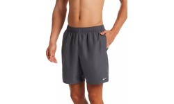 Nike Men's Swim Shorts M Ess 7" Volley Short Grey NESSA559 018