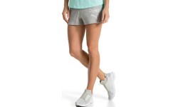 Puma Athletic Shorts grey 590756 04