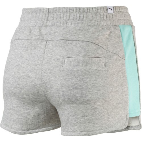 Puma Athletic Shorts grey 590756 04