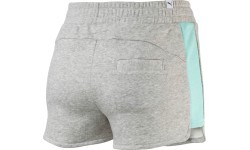 Шорты Puma Athletic Shorts серые 590756 04
