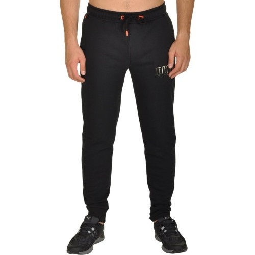 Puma Kelnės Style Athletics Pants FL Grey