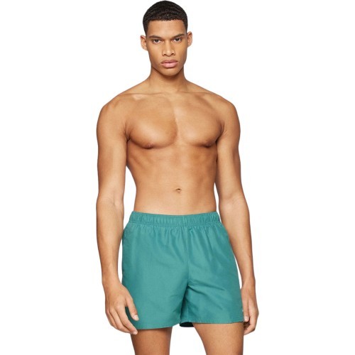 Nike vīriešu peldšorti M Ess 7" Volley Short Green NESSA559 302