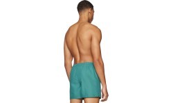 Мужские плавательные шорты Nike M Ess 7" Volley Short Green NESSA559 302