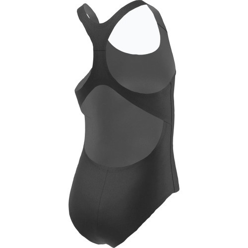 Купальник для девочек Nike Nk G Ess Racerback Black NESSB711 001