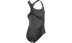 Nike peldkostīms meitenēm Nk G Ess Racerback Black NESSB711 001