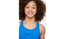 Nike peldkostīms meitenēm Nk G Ess Racerback Blue NESSB711 400