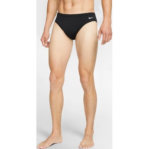 Nike peldbikses vīriešiem Nk M Hydrastrong Sld Brief Black NESSA004 001