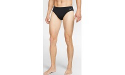 Мужские плавки Nike Nk M Hydrastrong Sld Brief Black NESSA004 001
