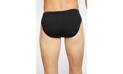 Nike peldbikses vīriešiem Nk M Hydrastrong Sld Brief Black NESSA004 001