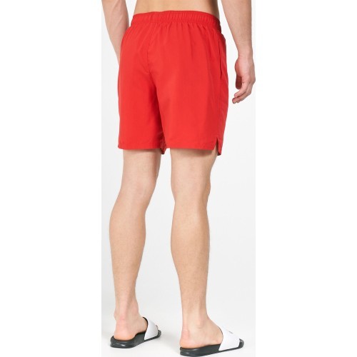 Nike Men's Swim Shorts M Ess 7" Volley Short Red NESSA559 614